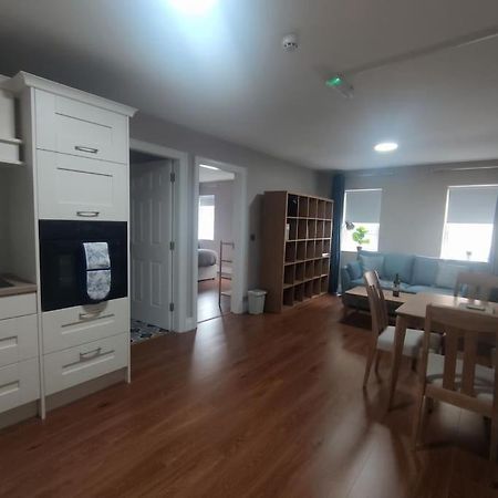 Blacklion Prime Location Apartment Buitenkant foto