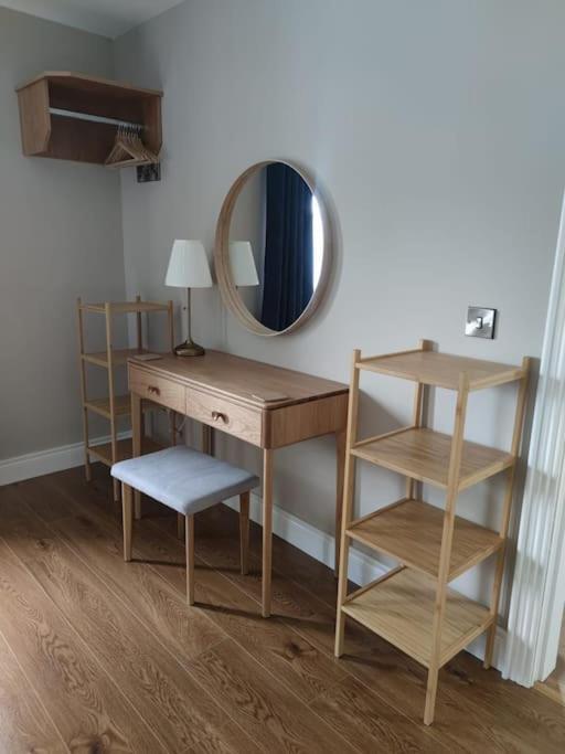 Blacklion Prime Location Apartment Buitenkant foto