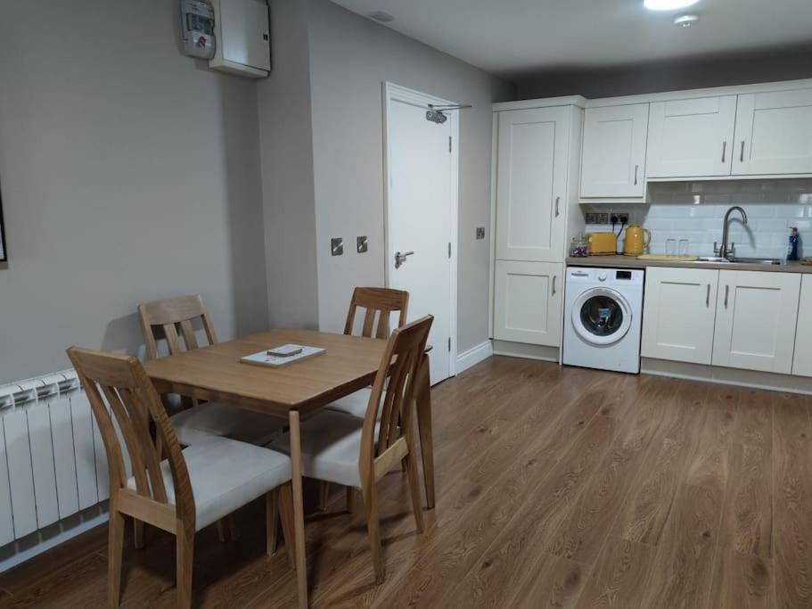 Blacklion Prime Location Apartment Buitenkant foto
