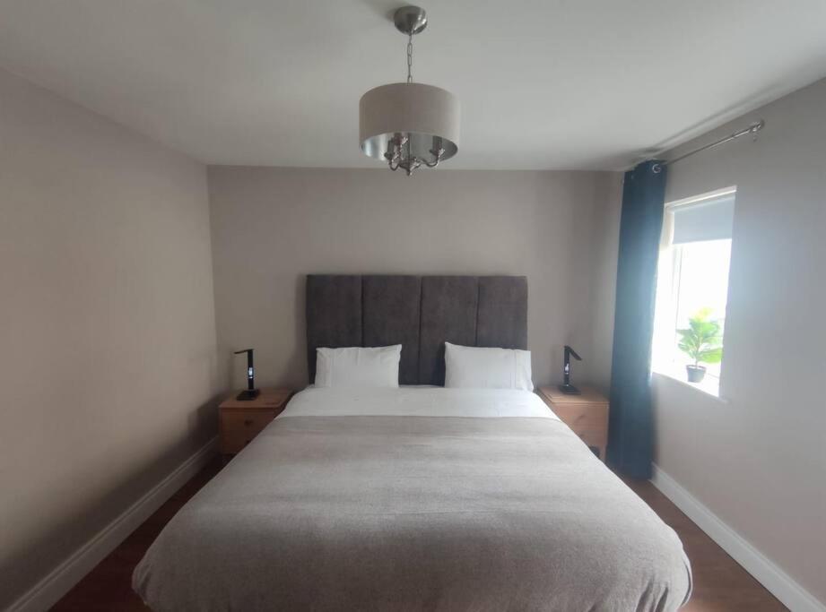 Blacklion Prime Location Apartment Buitenkant foto