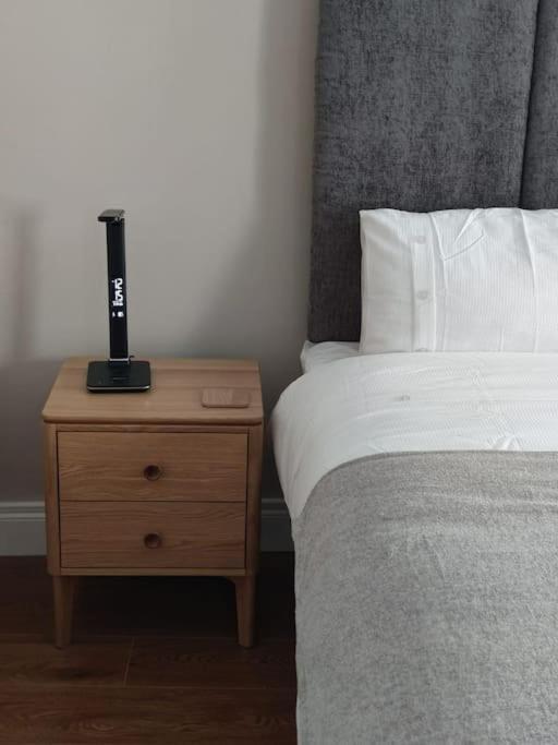 Blacklion Prime Location Apartment Buitenkant foto
