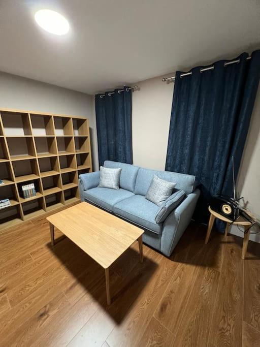 Blacklion Prime Location Apartment Buitenkant foto