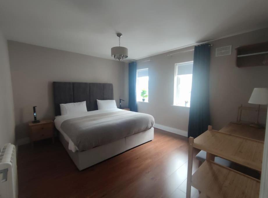 Blacklion Prime Location Apartment Buitenkant foto