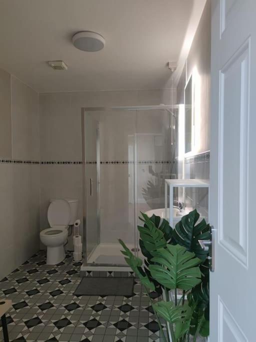 Blacklion Prime Location Apartment Buitenkant foto