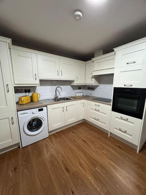 Blacklion Prime Location Apartment Buitenkant foto