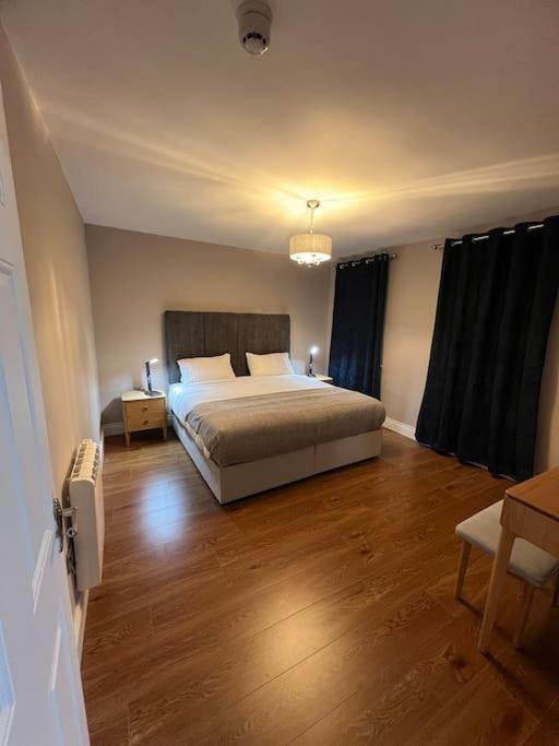 Blacklion Prime Location Apartment Buitenkant foto