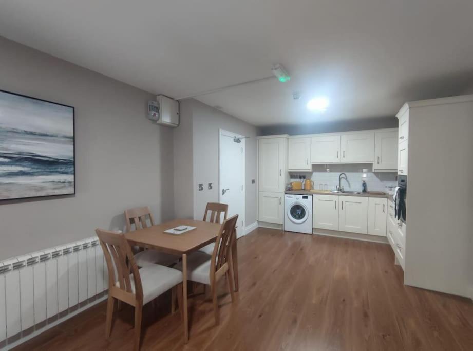 Blacklion Prime Location Apartment Buitenkant foto