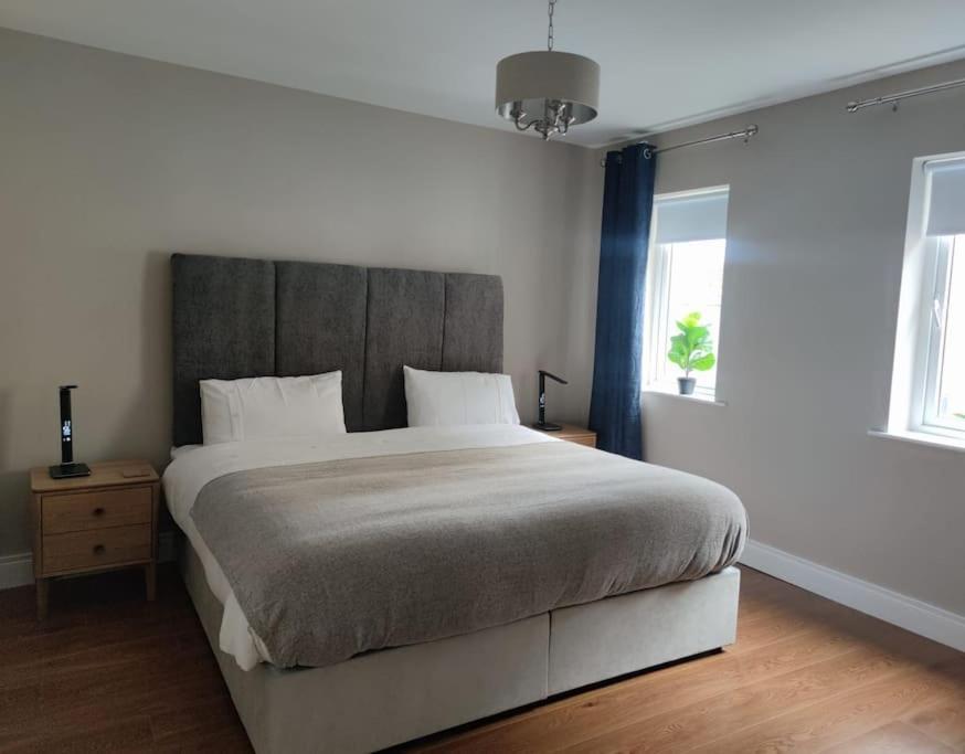 Blacklion Prime Location Apartment Buitenkant foto