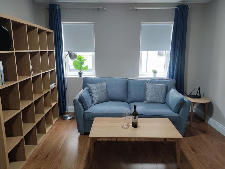 Blacklion Prime Location Apartment Buitenkant foto