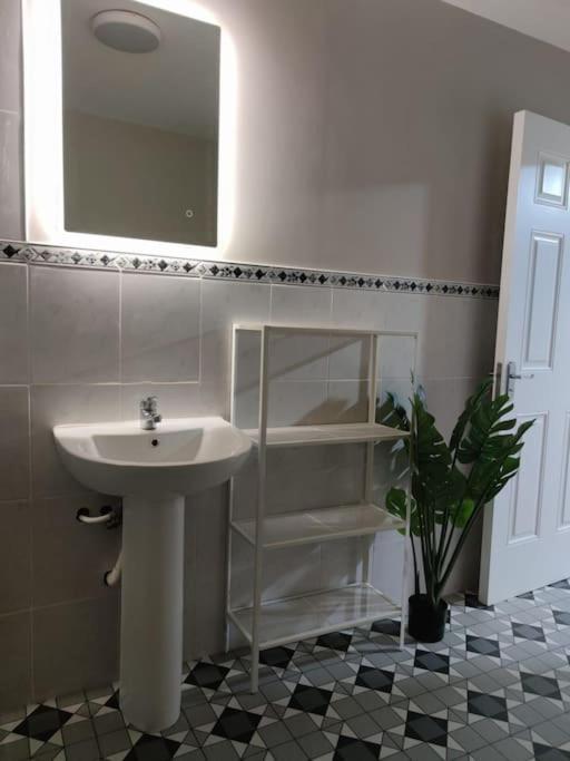Blacklion Prime Location Apartment Buitenkant foto