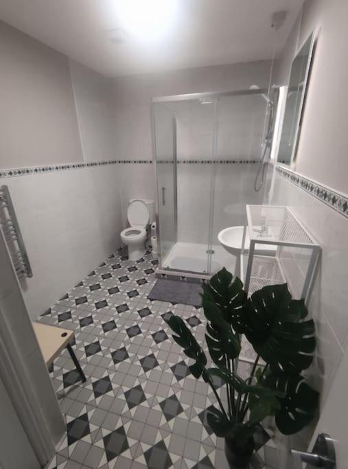 Blacklion Prime Location Apartment Buitenkant foto