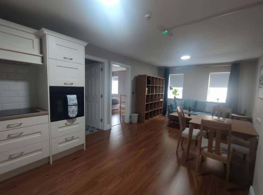 Blacklion Prime Location Apartment Buitenkant foto