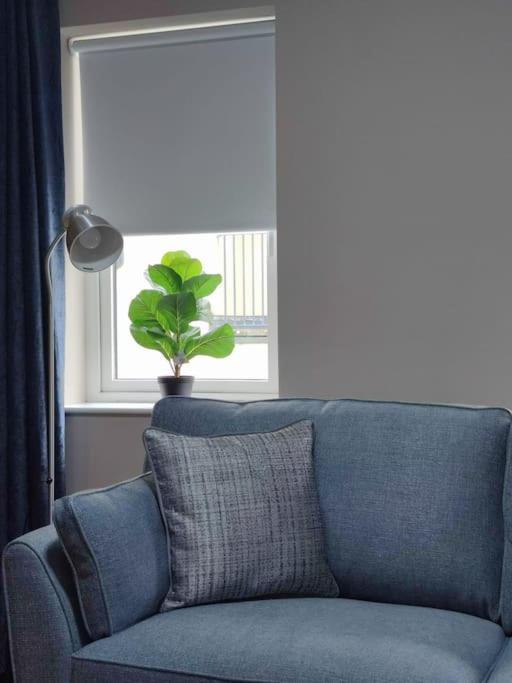 Blacklion Prime Location Apartment Buitenkant foto