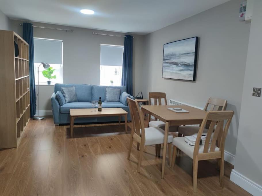 Blacklion Prime Location Apartment Buitenkant foto